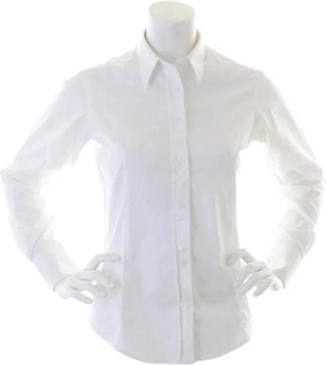 Produktbild Kustom Kit City Business Bluse Langarm (40)