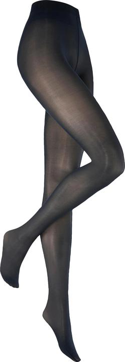 Actual product image Hudson Micro 50 tights, colour 005 black, size 42-44 (50 DEN, 42 - 44)