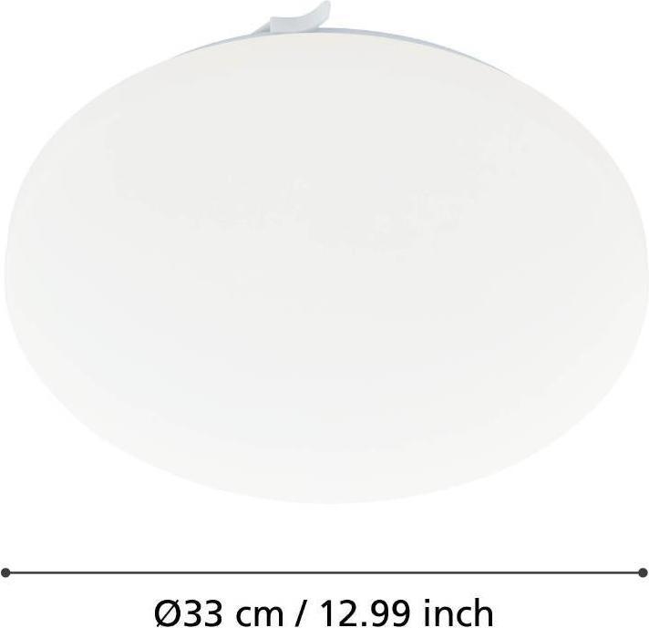 Actual product image EGLO Frania (1600 lm)
