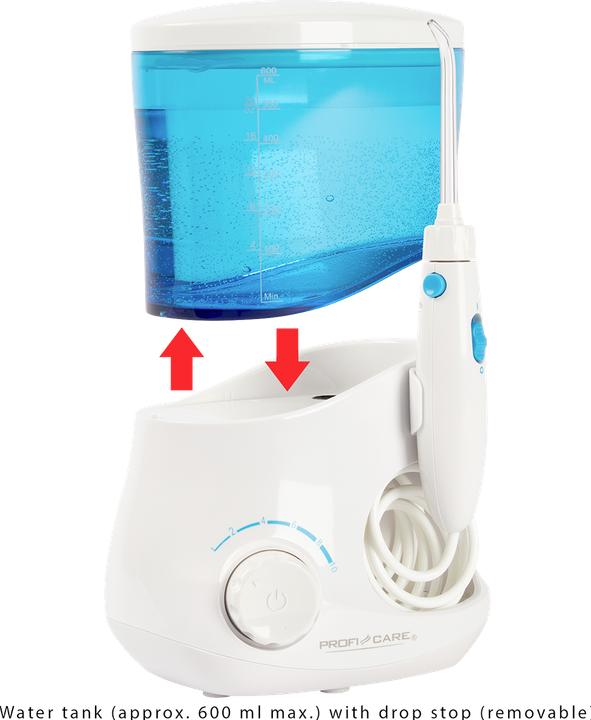 Productafbeelding Profi-Care PC-MD 3005 Mondwater