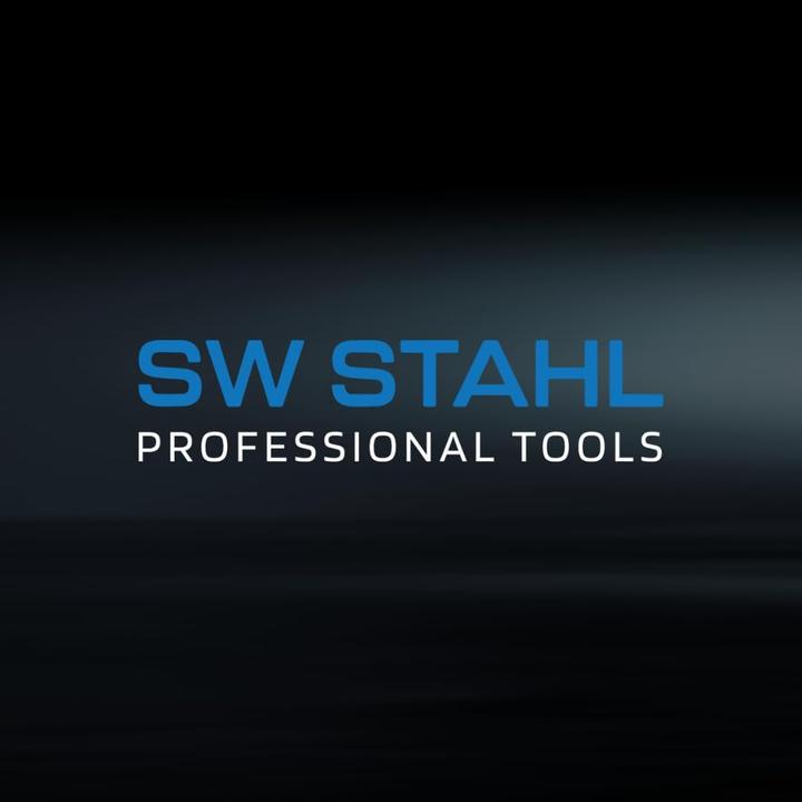 Actual product image SW-Stahl Jack 3 to. 10-54 cm