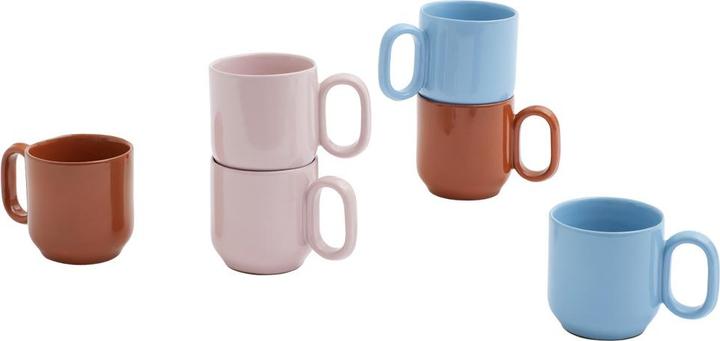 Actual product image HAY Barro-7701 (250 ml, 2x)