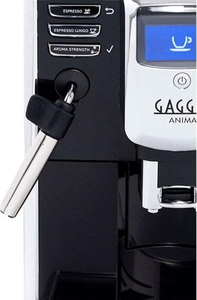 Actual product image Gaggia Anima CMF