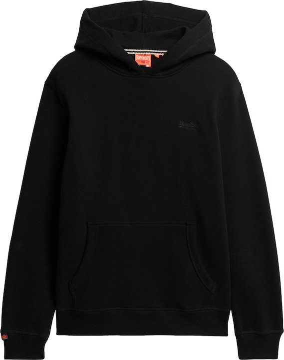 Superdry Essential Hoodie mit Logo