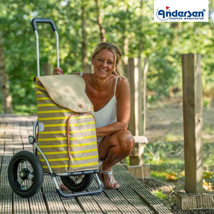 Immagine prodotto Andersen Royal Shopper Eske