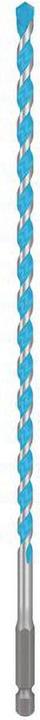 Produktbild Bosch Professional Zubehör Expert HEX-9 Multi Construction Bohrer, 6 x 200 x 250 mm (6 Millimeter)