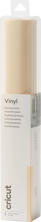 Cricut Vinylfilm Premium Permanent 30,5 x 122 cm (1 x)
