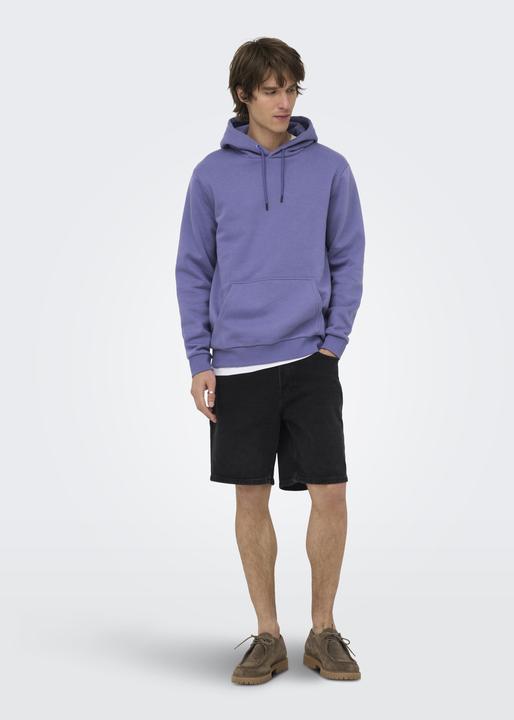 Produktbild Only & Sons Onsceres Hoodie Sweat Noos (XL)