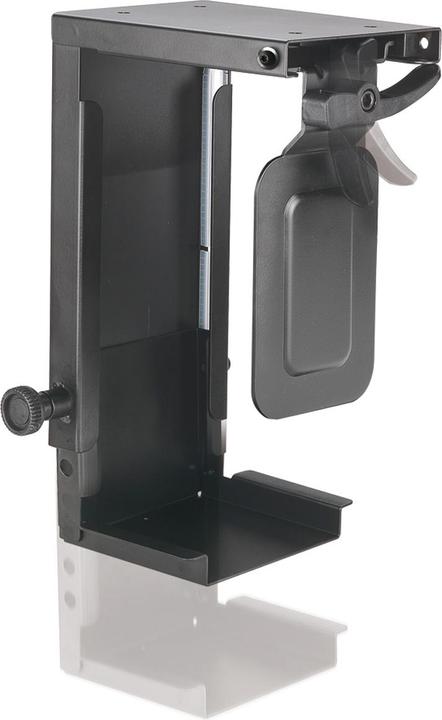 Produktbild RS PRO Mini PC Holder, black