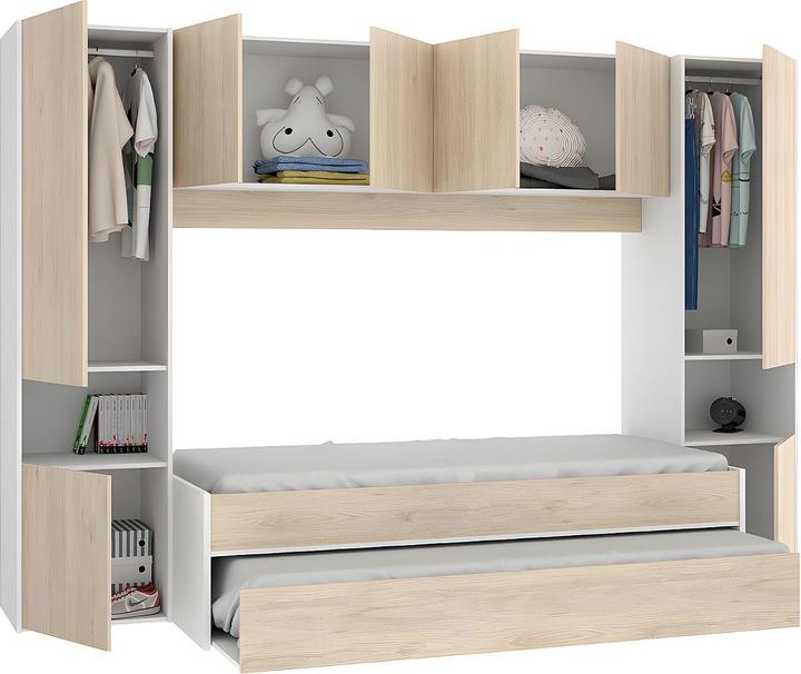 Produktbild Vente-unique Selena (90 x 190 cm)