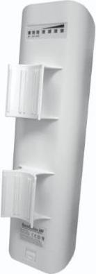 Actual product image Ubiquiti Nanostation M5 (150 Mbit/s)