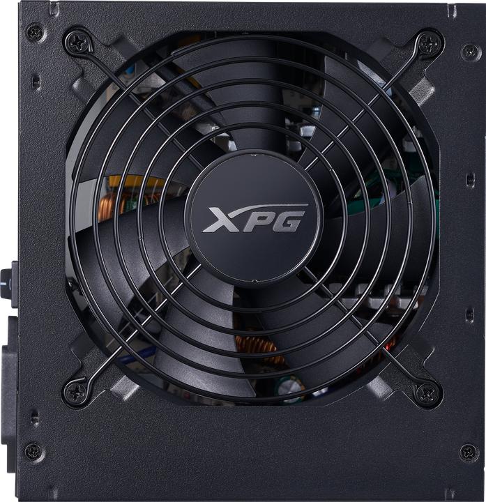 Image du produit Adata PSU XPG Kyber 750W ATX3.0 80+Gold (750 W)