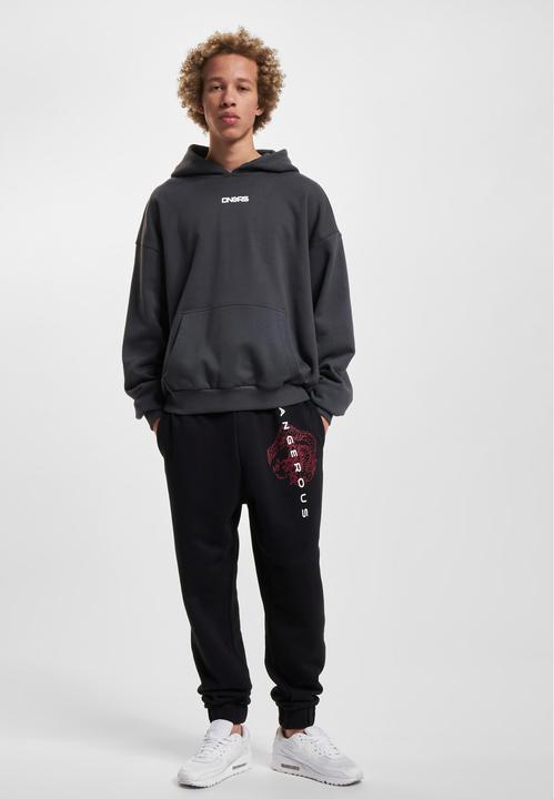 Image du produit Dangerous DNGRS DNGRS Sharp Jogginghose - 191077 (S)