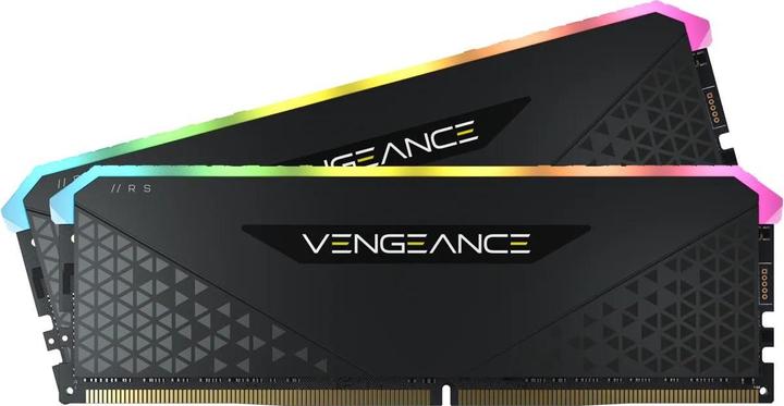 Produktbild Corsair Vengeance (2 x 16GB, 3600 MHz, DDR4-RAM, DIMM)