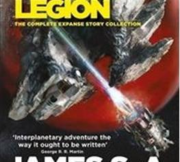 Produktbild Orbit Memory's Legion (Englisch, James S. A. Corey, 2022)