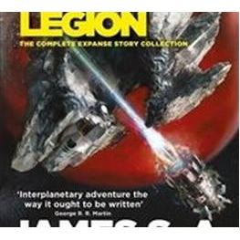 Orbit Memory's Legion (Englisch)
