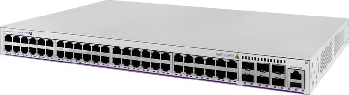 Alcatel PoE+ Switch OmniSwitch OS2360-P48X 52 Port (52 ports)