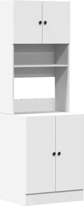 VidaXL Klementine (60 x 50 x 180 cm)