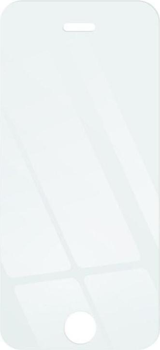 Immagine prodotto Vetro protettivo Blue Star Vetro temperato Blue Star - IPHONE 5/5S (1 pz., Apple iPhone 5)