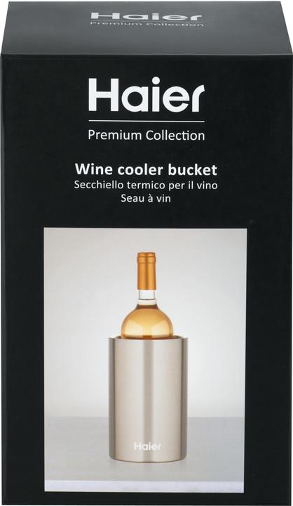 Productafbeelding Haier Thermische fles