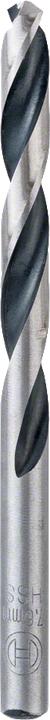 Productafbeelding Bosch Professional Zubehör HSS-draaiboor PuntTeQ (7,6 mm)
