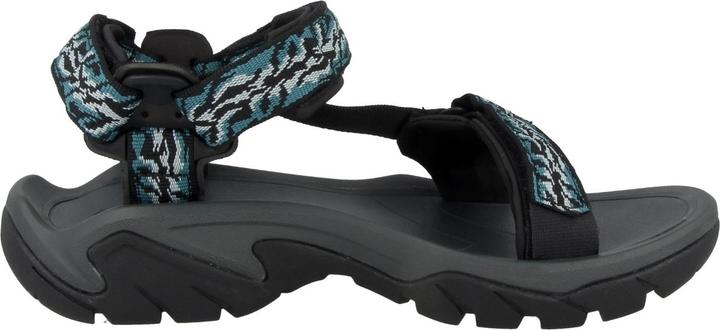 Image du produit Teva Terra Fi 5 Universal Sandals (42)