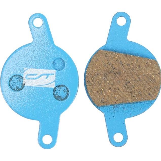 Contec, Bremsbeläge, (Organisch (Resin))