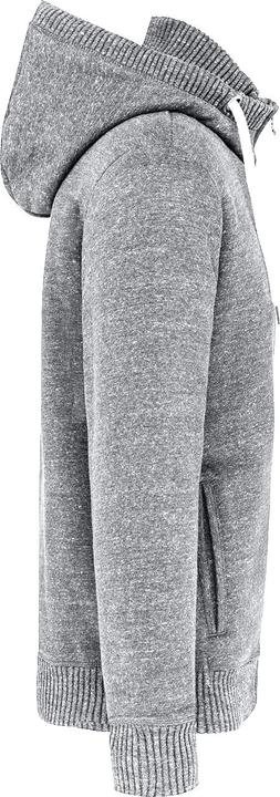 Immagine prodotto Kariban Giacca in Pile Vintage Foderata in Sherpa Uomo (XS)