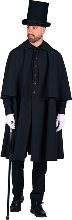 Immagine prodotto Thetru Cappotto da cocchiere (XL)