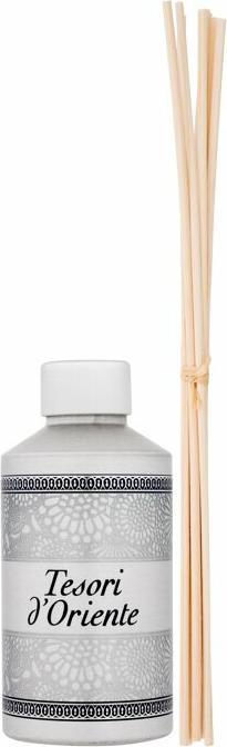 Actual product image Tesori d'Oriente Muschio Bianco (200 ml)