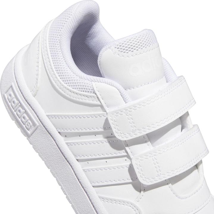 Image du produit Adidas Hoops 3.0 CF C Jr. Schuhe (29)