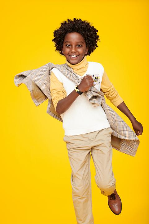 Produktbild LEGO Hogwarts Zubehörset (LEGO Dots)