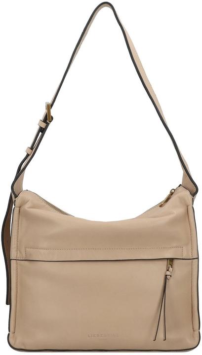 Produktbild Liebeskind Berlin Hobo Mittelgrosse Hobo-Bag aus Schafsleder