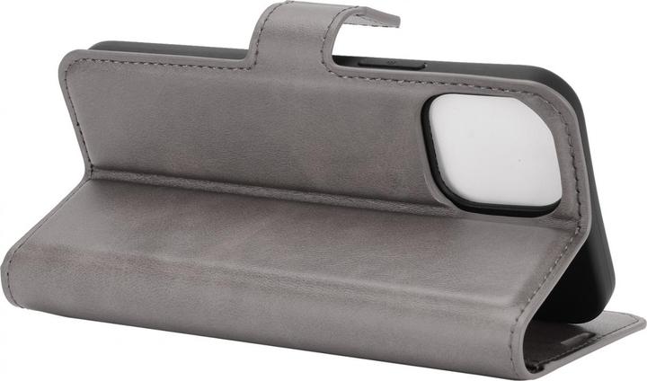 Actual product image Screenguard CardLounge Apple iPhone 12 Pro Leather Case (Apple iPhone 12 Pro)