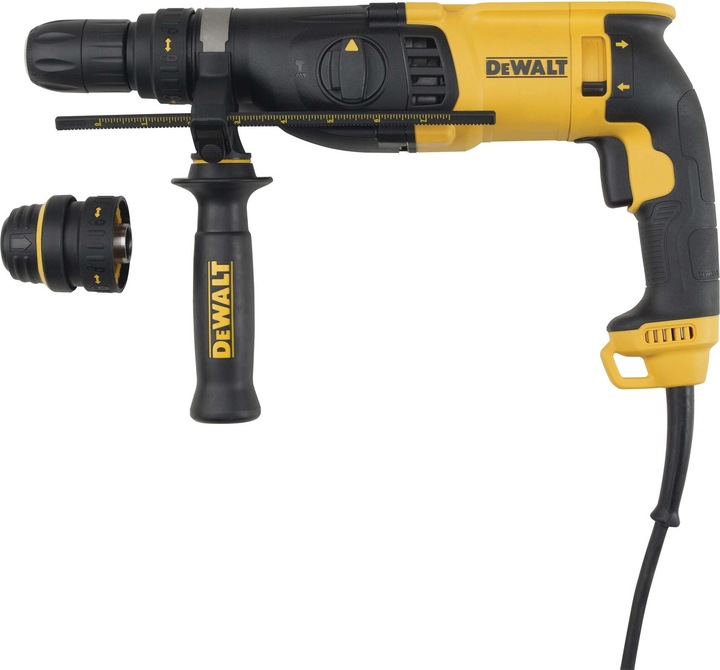 Produktbild DeWalt D25134KQS (Netzbetrieb)