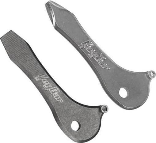 Actual product image KeyBar Screwdriver set insert