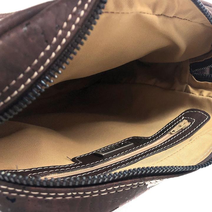 Image du produit Marla Pais Crossbodytasche «Correo» aus Kork