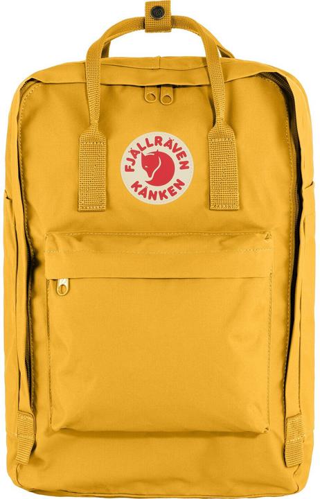 Actual product image Fjällräven Kånken Laptop 17" (20 l)