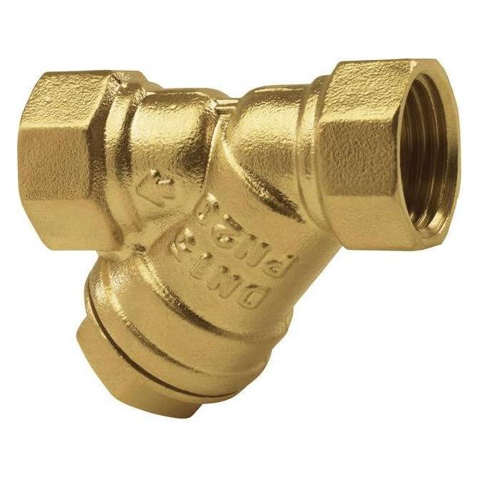 Arco 6/4 "sloping sediment filter - 01834 (01834)