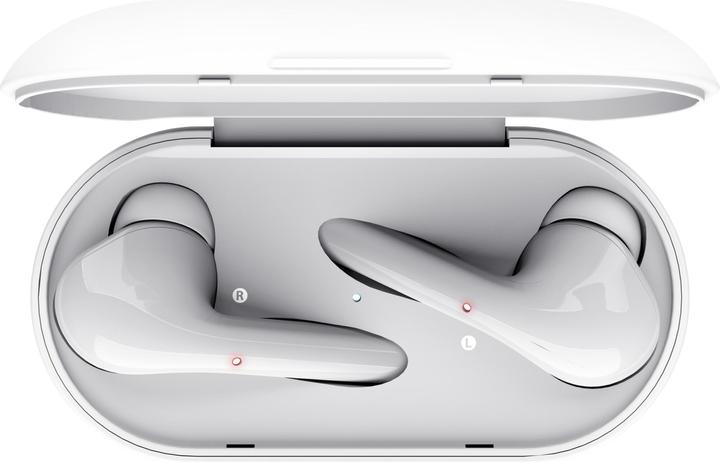 Image du produit Trust Casque d'écoute Nika (ANC, 16 h, Sans fil)