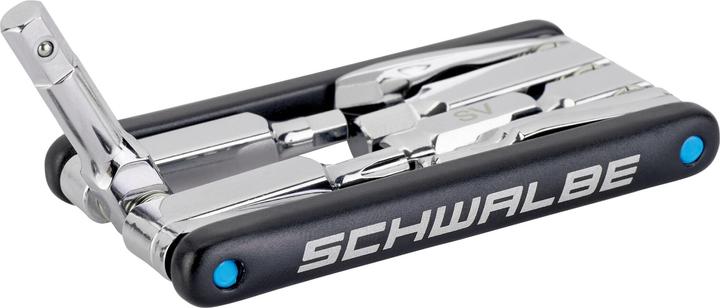 Produktbild Schwalbe 6015.01