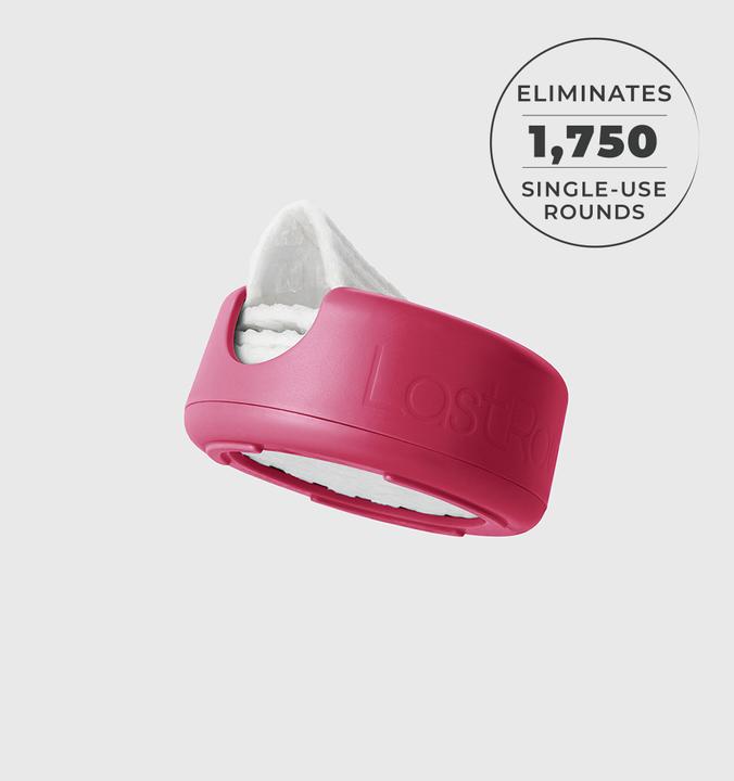 Produktbild LastObject LastRound Pads Original