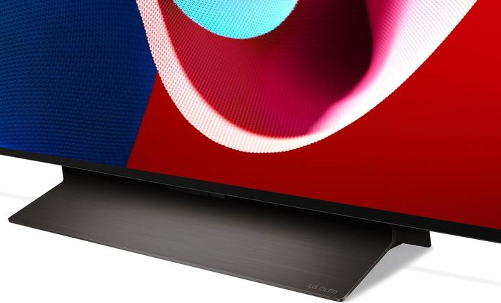 Produktbild LG OLED48C48LA (48", C4, OLED, 4K, 2024)