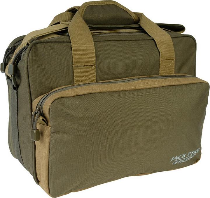 Produktbild Jack Pyke Sporting Schultertasche