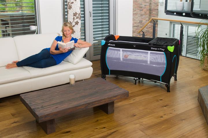 Immagine prodotto Hauck Sleep'n Play Center