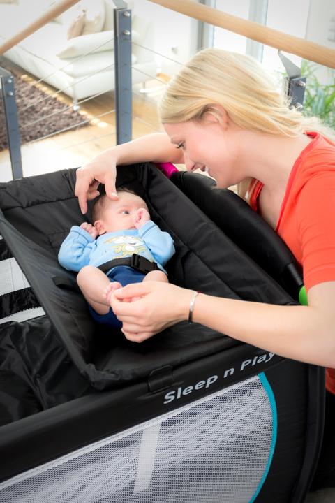 Immagine prodotto Hauck Sleep'n Play Center
