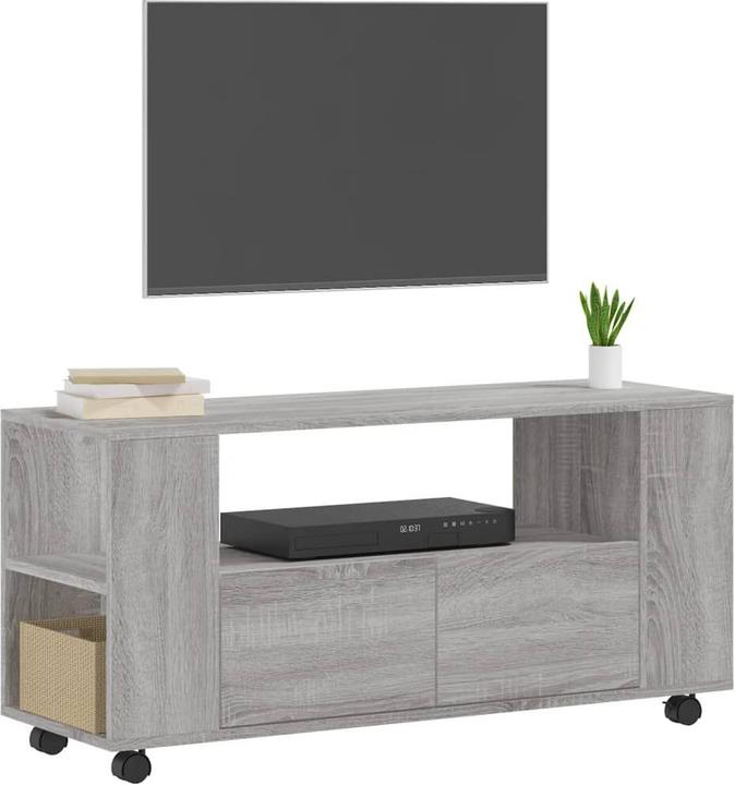 Produktbild vidaXL TV-Schrank (102 x 34.50 x 43 cm)