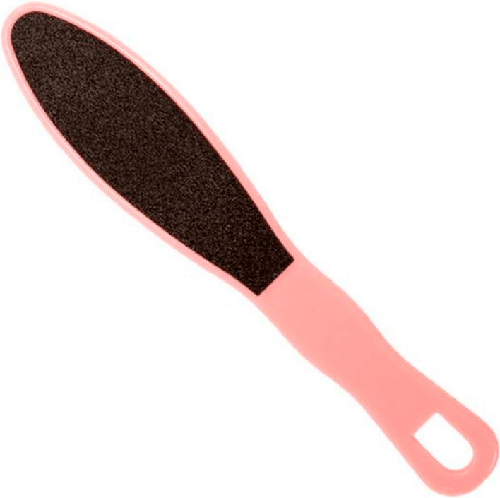 Kiepe Pedikür Raspel Rosa