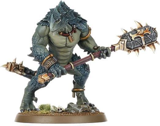 Actual product image Games Workshop Warhammer AoS - Spearhead Seraphon (Plastic)