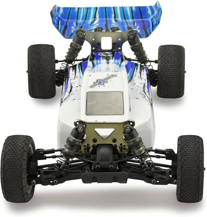 Produktbild Amewi EVO6000 Competition Buggy (RTR Ready-to-Run)